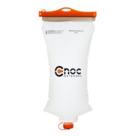Мішок Для Води Cnoc Vecto 2L Orange 28 Мм Для Міні-Фільтрів Sawyer