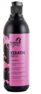 Шампунь Black Horse Keratin Bath 500 Мл