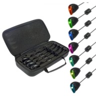 Свінгер Zfish Індикатор Zfs 99 Multicolor Set 4 Шт