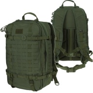 Рюкзак Військовий, Scout Dominator, Escape Defender, Ranger Green 45L