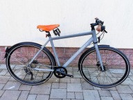 Гравійний Велосипед Stalhasten Shimano Slx, Рама 21 Дюйм, Колесо 28