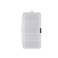 Versus Lure Casse Ll Clear Box Made In Japanc 21.4X11.8X4.5Cm