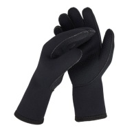 Aquastic Wintstick Gloves Чорні Неопренові Рукавички 3 Мм