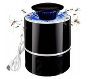 Uv Mosquid Lamp Інсектицидна Пастка Для Комаров, Мух, Комах