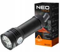 Osram Led Neo Tactical Акумуляторний Usb-Ліхтарик
