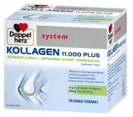 Система Doppelherz Kollagen 11.000 Plus Для Суглобів