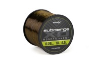 Monofilament Волосінь Submerge Xd 0,25 Мм 1000 М Matrix