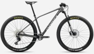 Велосипед Orbea Alma M50 M 2024 Diamond Carbon View Mtb