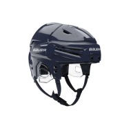Шолом Bauer Bauer Re-Akt 65 Sr, Senior, Темно-Синій, 53-56См, S
