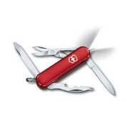 Кишеньковий Ніж Victorinox Midnite Manager 0.6366