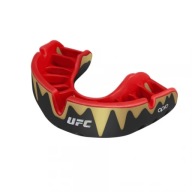 Подвійний Рівень Захисту Капи Opro Platinum Ufc Gen2