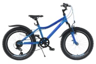 Mtb Mountain Bike Сталева Рама 12