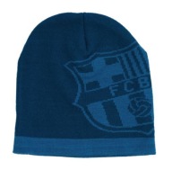 Кепка Fc Barcelona Осінь-Зима One Size L/Xl