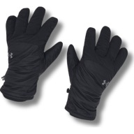 Чоловічі Зимові Рукавички Under Armour Водонепроходні Трекінгові Storm