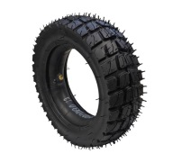 Покришка З Камерою 255Х80 10Х2/2.125 Електросамокат Kugoo M4