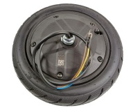 Переднє Колесо З Мотором, Мотор До Скутера Ninebot F20, Оригінал Segway 250W