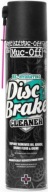 Muc-Off Disc Breake Cleaner Для Дискових Гальм 400 Мл