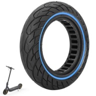 Безкамерна Шина 10X2.5 (60/70-6.5) Для Motus Scooty 10/10 Plus / Ninebot Max