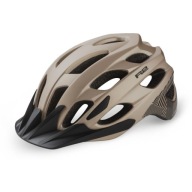 R2 Cliff Helmet Бежево-Чорний S (52-56 См)
