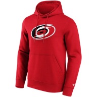 Чоловічий Світшот Carolina Hurricanes Nhl Розмір: 3Xl