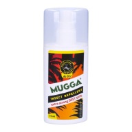 Аерозольний Спрей Від Кліщів І Комарів Spray Deet 50% Mugga 75 Мл