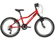 Велосипед Kross Level Mini 2.0, Колесо 20, Розмір 11''