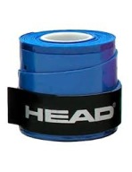 Тенісний Топ Head Xtreme Soft Display, 1 Шт., Синій