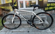 Велосипед White Street Comfort Lite Ff Scxw 19