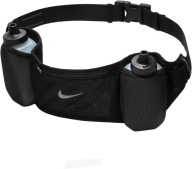 Біговий Пояс Nike Flex Stride Dbl Bottle Belt 24 Oz + 2 Пляшки