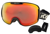 Лижні Окуляри Ice-Q Alta Badia Photochromic S0-S3 Otg (Під Окуляри)