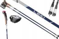 Палиці Для Скандинавської Ходьби Leki Smart Pacer Lite 125