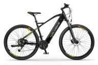Електричний Велосипед Ecobike Sx 5 17.5Ah Emtb Рама 20