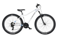 Велосипед Жіночий Mtb Lazaro 27.5 R7 Tx, Рама 18 Дюймів, Колесо 27,5