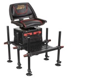 Кошик Seat Platform Traper Ultra Feeder З Сидінням