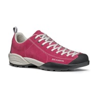 Туфлі Червоної Троянди Scarpa Mojito