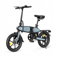 Електромобіль Чоловічий/Жіночий Dyu C2 250W 25Km/H 48V 7.5Ah 16