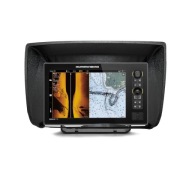 Сонячна Кришка Humminbird Helix 9 Для Екрану Сонара