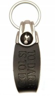 Шкіряний Брелок Тоттенхем Хотспур