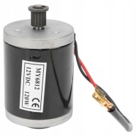 Електричний Скутер 12V Metal Двигун 120W