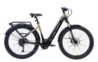 Електровелосипед Lectron Taura Mzx 17 Дюймів 27.5