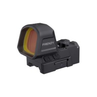 Коліматор Vector Optics Frenzy 1X26X32 6Moa