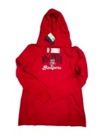 Жіноча Толстовка Wisconsin Badgers Ncaa