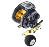 Потужний Та Надійний - Daiwa Tanasensor 500