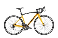 Жіночий Чоловічий Шосейний Велосипед Romet Hurricane 2 Рама 56 См Xl 16 Передач Shimano