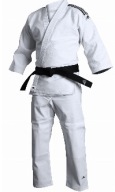 Judoga Gi Adidas Training 500 Г Дзюдо Кімоно Плетене 160 См