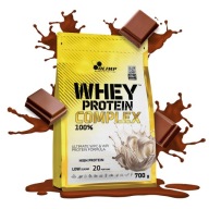 Olimp Whey Protein Complex 700G Wpc Protein Сироватковий Протеін