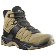 Чоловіче Трекінгове Спортивне Взуття Salomon X Ultra 4 Mid Gtx