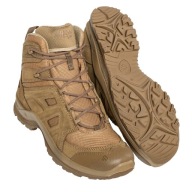Тактичні Черевики Haix Black Eagle Athletic 2.0 V Gtx Mid - Coyote 45