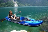 Подушка Для Сидіння Байдарки Sevylor Hudson Sirocco Colorado