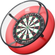 Target Darts Corona - Світлодіодне Освітлення Для 360° Дартс